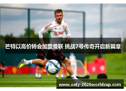 芒特以高价转会加盟曼联 挑战7号传奇开启新篇章